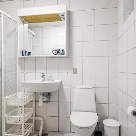 4 Bedroom Lovely In بيت للعطل *