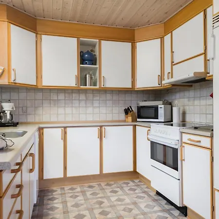 Cozy In With House A Panoramic View Holiday home Tarm