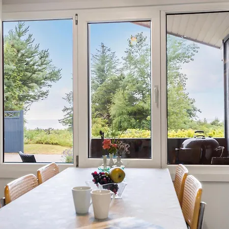 Holiday home Cozy In With House A Panoramic View