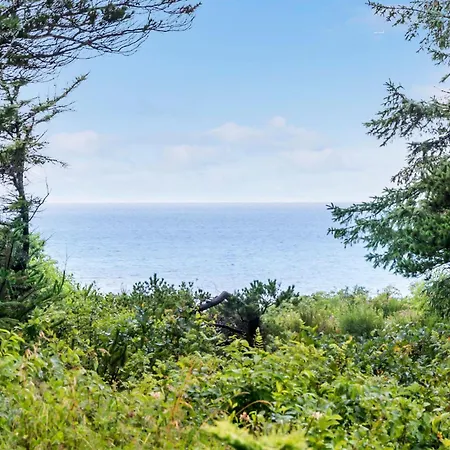 Cozy In With House A Panoramic View * Tarm