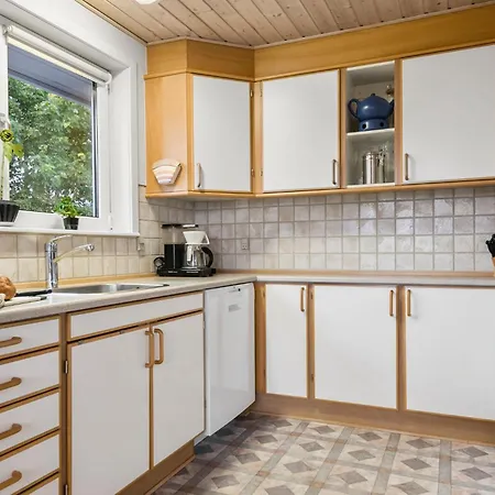 Holiday home Cozy In With House A Panoramic View