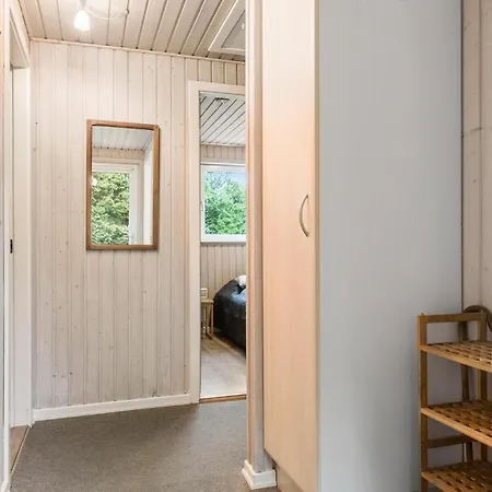 Cozy In With House A Panoramic View Holiday home Tarm