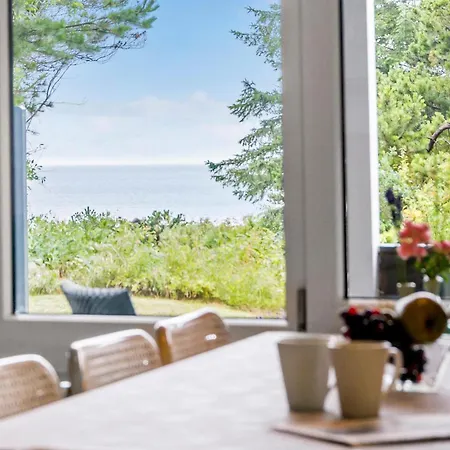 Cozy In With House A Panoramic View * Tarm