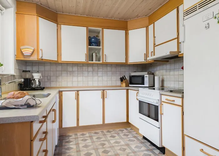 4 Bedroom Lovely In Σπίτι διακοπών Tarm