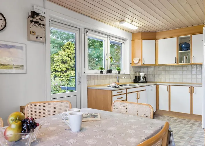 Σπίτι διακοπών 4 Bedroom Lovely In Tarm