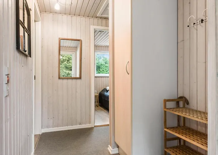 4 Bedroom Lovely In Σπίτι διακοπών Tarm