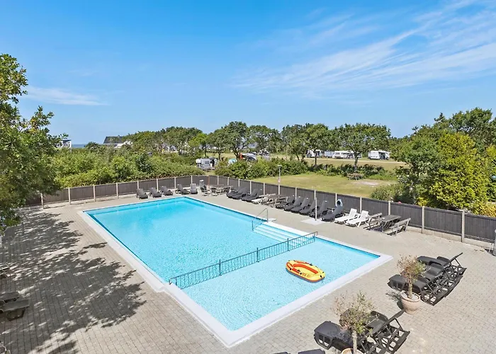 4 Bedroom Lovely In Σπίτι διακοπών Tarm